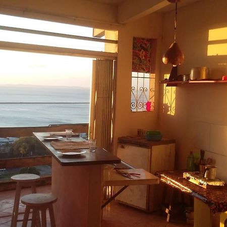 Apartamento Santo Antonio Vista Da Bahia Salvador da Bahia Zimmer foto
