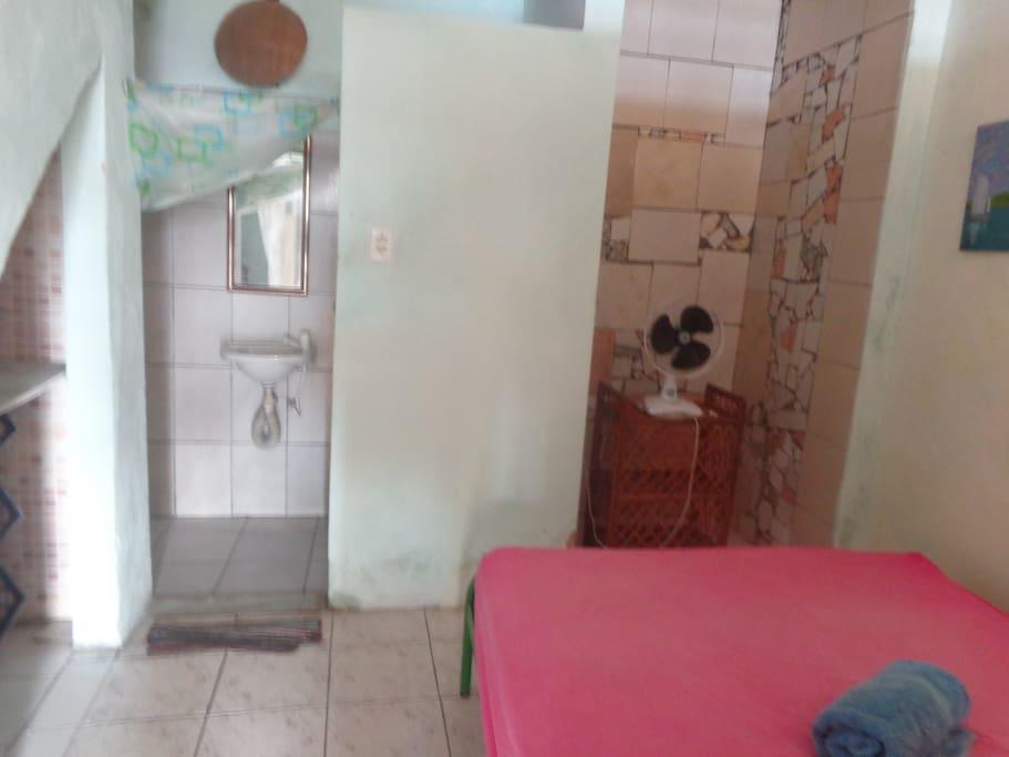 Apartamento Santo Antonio Vista Da Bahia Salvador da Bahia Zimmer foto
